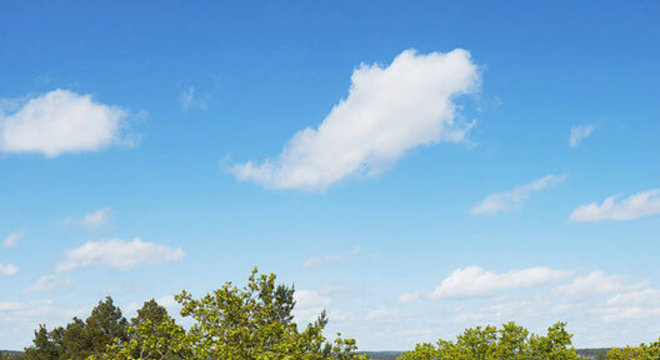 Borda de piscina infinita
