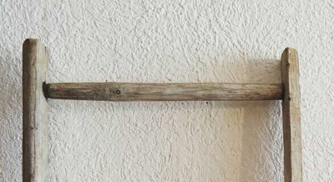 bordados em toalhas escrito mamma 