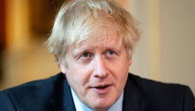 Boris Johnson enaltece o legado do Príncipe Philip