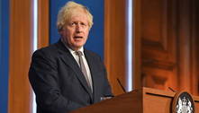 Pior da pandemia provavelmente já passou, diz Boris Johnson