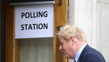 Boris Johnson perde redutos em Londres em eleições locais