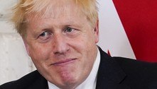 Boris Johnson permanece como primeiro-ministro do Reino Unido após votação no Parlamento