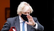 Reino Unido: Johnson está ameaçado por revés eleitoral      