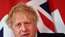 Primeiro-ministro do Reino Unido dá explicações ao Parlamento sobre festas na pandemia