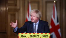 Boris Johnson anuncia investigação sobre gestão da pandemia 