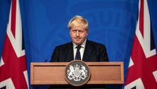 Reino Unido: relatório aponta 'erros graves' na gestão da pandemia 
