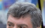 Em fevereiro de 2015, o político Boris Nemtsov, que foi vice-primeiro-ministro da Rússia no fim da década de 1990, levou quatro tiros nas costas a poucos metros do Kremlin, a sede do governo russo, quando voltava para casa, depois de sair de um restaurante. Ele era crítico ferrenho de Putin e acusava o presidente de ser pago por oligarcas