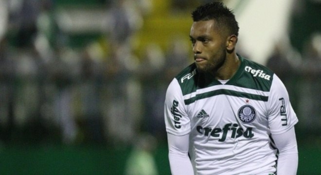 Borja, Palmeiras 2 X 1 Chape, o sexto sucesso seguido do Felipão