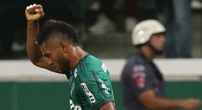 Borja, Palmeiras