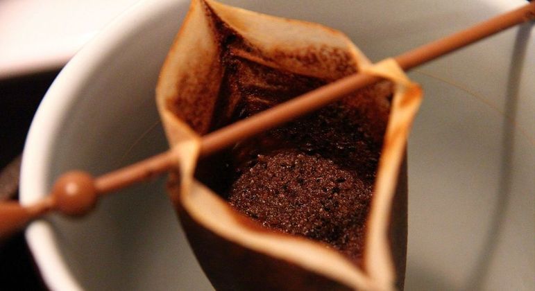 Borra de café - 8 benefícios do resto de pó não utilizado na bebida