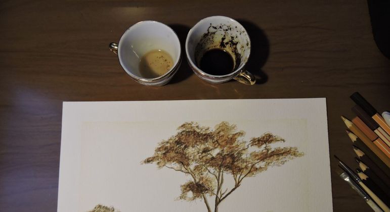 Borra de café - 8 benefícios do resto de pó não utilizado na bebida