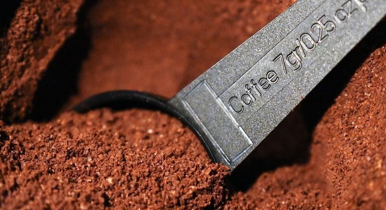 Borra de café - 8 benefícios do resto de pó não utilizado na bebida