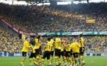 Borussia Dortmund,