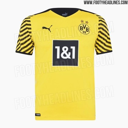 Borussia Dortmund - Alemanha