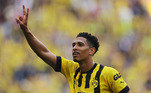 12º) Borussia DortmundPaís: AlemanhaValor: R$ 9,8 bilhões