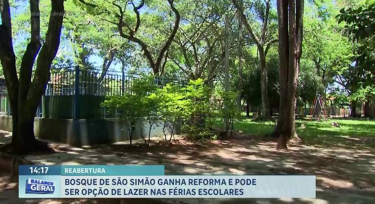 férias escolares tem novidades na televisão