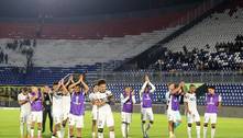 Defensa y Justicia da Argentina será o adversário do Botafogo na Sul-Americana, ainda sem Tiquinho Soares