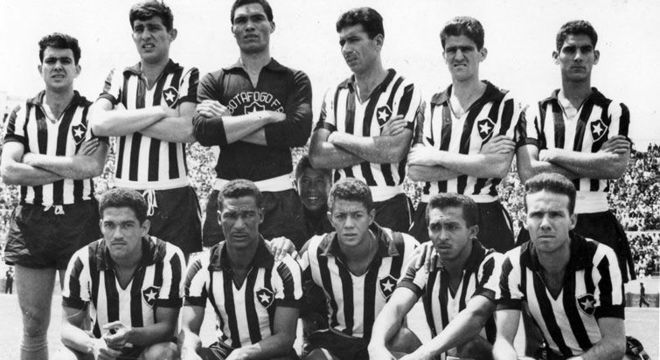 BOTAFOGO TRI CAMPEÃO MUNDIAL! - ENTENDA TODA HISTORIA 