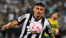 Botafogo liga alerta na reta final do Brasileirão após derrota para o Cuiabá