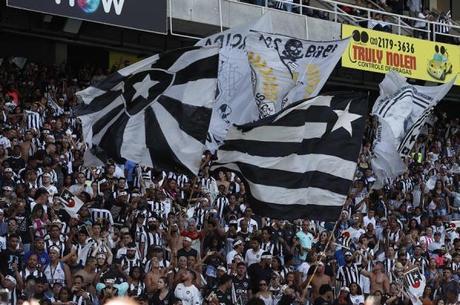 Botafogo é um dos que pretendem virar empresa