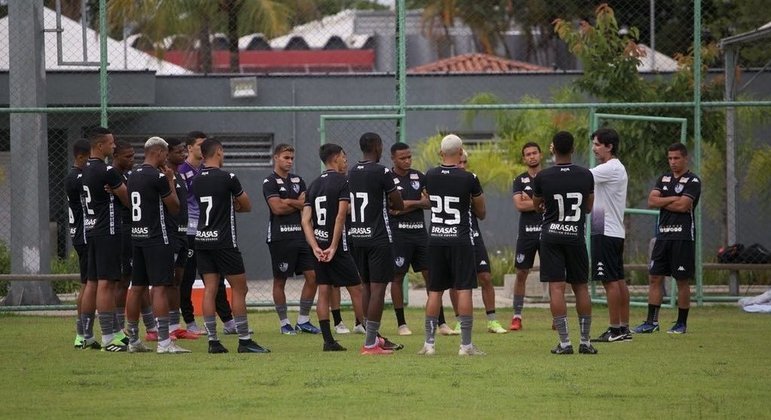 Botafogo decide vaga na próxima fase da Copinha contra o Taubaté – Esportes