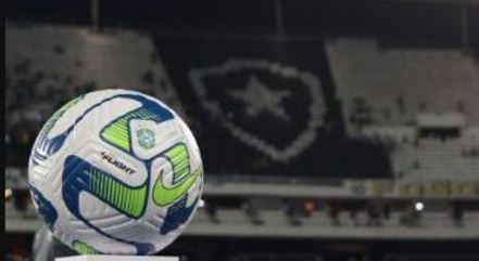 Botafogo tem ótimo retrospecto recente jogando em casa