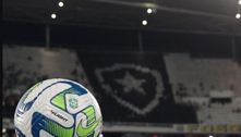 Botafogo recebe o Vasco no primeiro jogo sem Luis Castro 