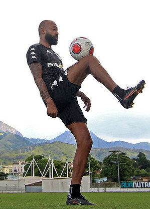 Chay se destacou pela Lusa antes de chegar ao Botafogo