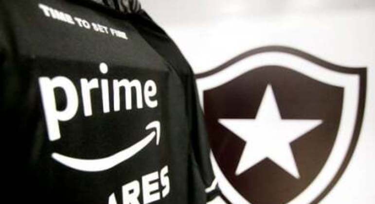 Botafogo - Prime