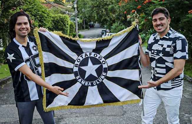 Botafogo Samba Clube (29/04, décima primeira escola): criada em 2018, a escola representante do Alvinegro estará na Série Prata (Terceira Divisão). 'João Saldanha - Um apaixonado pela verdade caminhando em tempos de ilusão' será o enredo.