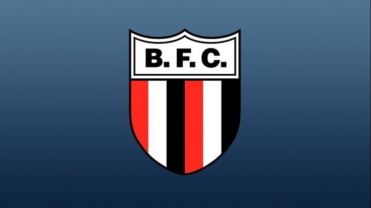 Botafogo-SP: 1 - 2001.