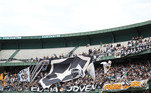 Botafogo  | Torcida