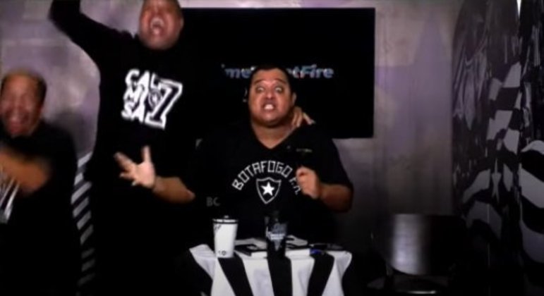 Botafogo TV