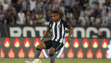 Botafogo irá aplicar gramado de inverno no Estádio Nilton Santos