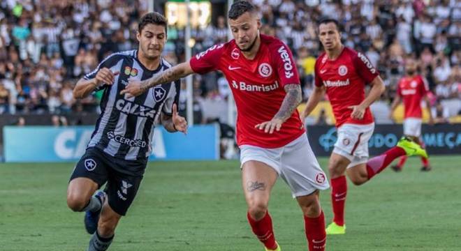 Glorioso e Colorado fizzeram um duelo bastante disputado na tarde deste domingo