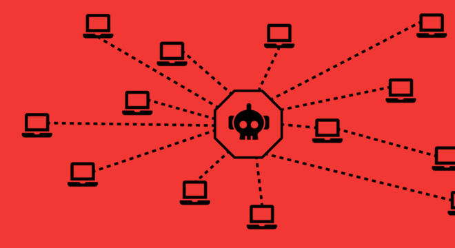 Botnet - o que é, como funciona e riscos de contaminação no seu PC