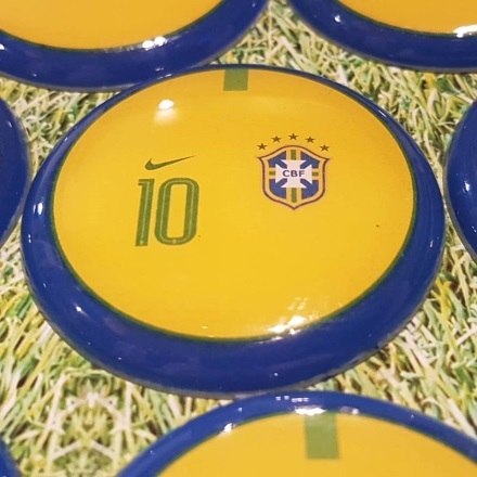 Espaço mantém viva a tradição do futebol de botão em São Paulo - Esportes -  R7 Futebol