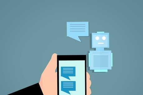 Uso de bots será proibido na Califórnia a partir de 2019