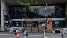 Quadrilha rouba shopping na avenida Paulista em SP durante a madrugada desta sexta-feira