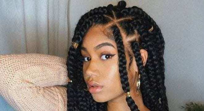 Box Braids - o que é, como é feito e quais os cuidados