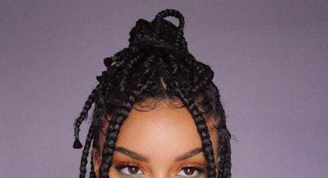 Box Braids - o que é, como é feito e quais os cuidados