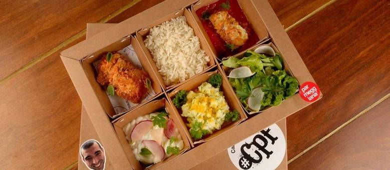 A Casa do Porco tem um box-degustação a partir de R$48