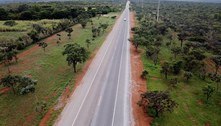 Motociclista morre em acidente no Paranoá, e motorista do carro foge
