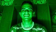 Palmeiras contrata atacante Bruno Rodrigues, ex-Cruzeiro, até 2028