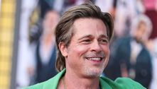 Brad Pitt aponta os dois homens mais bonitos do mundo; saiba quem são 