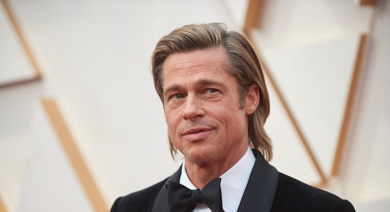 Brad Pitt afirma que sofre de prosopagnosia, dificuldade em reconhecer a face de alguém