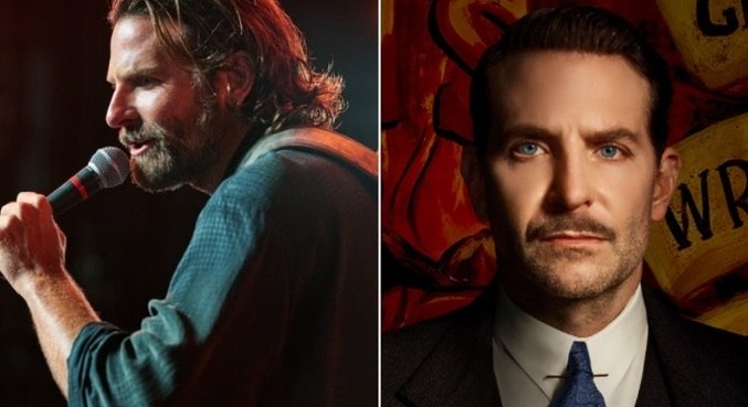Bradley Cooper De Nasce Uma Estrela Revela Que Enfrentou V cio Em 