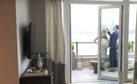 Brady, Tom Brady, Gisele, Gisele Bundchen, apartamento