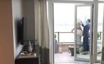 Brady, Tom Brady, Gisele, Gisele Bundchen, apartamento