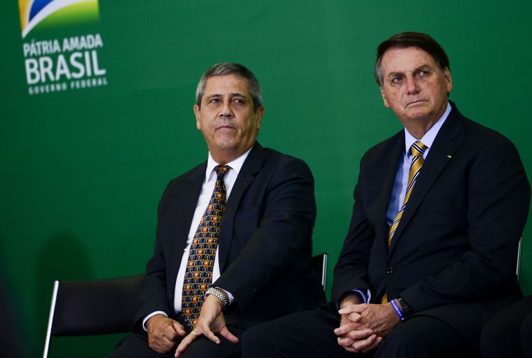 TSE acolhe pedido do MP Eleitoral para cassar e tornar inelegível